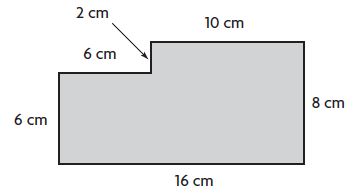 Grade 4 Homework Practice Fl Answer Keys Mon Core Chapter 13 Algebra Perimeter And Area