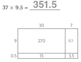 Grade 5 HMH Go Math - Answer Keys Answer Keys Chapter 4; Lesson 4 ...