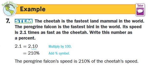 Grade 6 McGraw Hill Glencoe - Answer Keys Chapter 2 ...