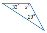 my homework lesson 3 classify triangles