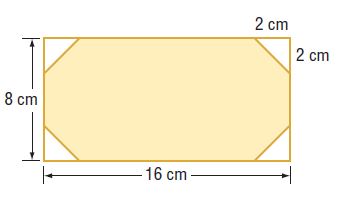 lesson 3 homework practice area of composite figures answer key