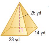 lesson 7 homework practice volume of pyramids answer key