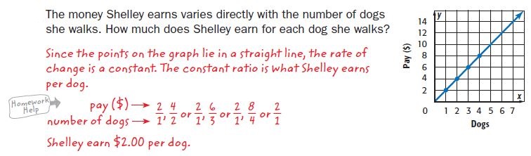 Grade 7 McGraw Hill Glencoe - Answer Keys