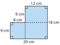 Grade 7 HMH Go Math - Answer Keys Answer keys